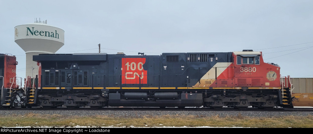 CN 3880